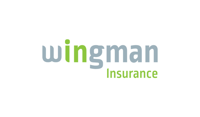 wingman logo