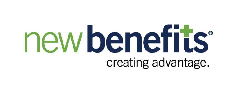 new benefits logo