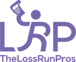 LossRunPro logo