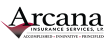 Arcana Insurance Services, LP