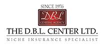 The D.B.L Center Ltd.