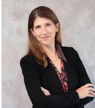 Brandy Carbone - Vice President