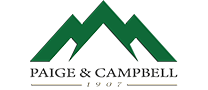 Paige & Campbell, Inc.