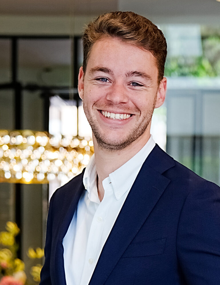 Koen Ten Have - Analyst