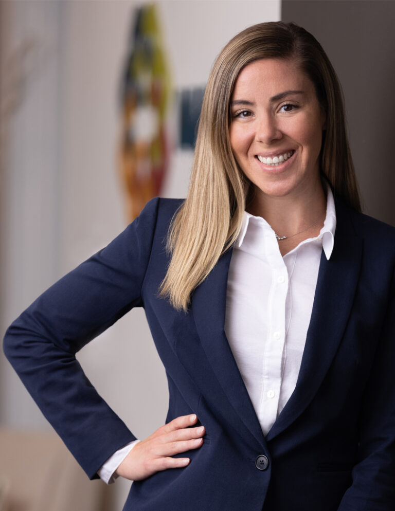 Allison Dassani - Director, Chief Operating Officer - Financial Advisory