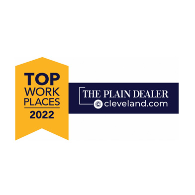 top workplaces 2022