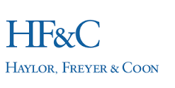 Haylor, Freyer & Coon, Inc.