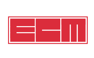 Image of the ECM logo linking to the ECM website