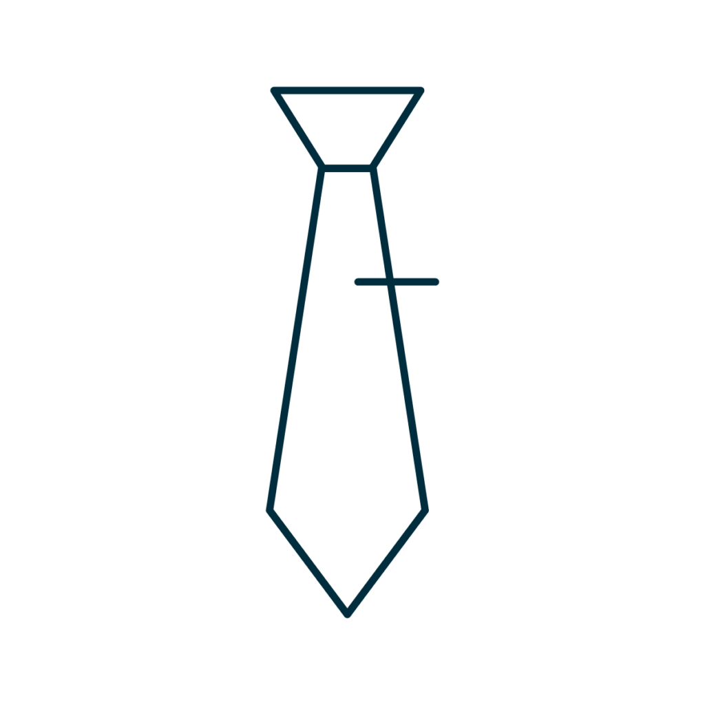 tie icon