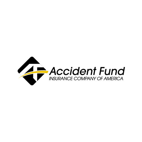 Image of the Accident Fund logo linking to the Accident Fund website