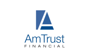 Image of the AmTrust logo linking to the AmTrust website