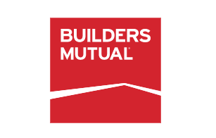 Image of the Builders Mutual logo linking to the Builders Mutual website