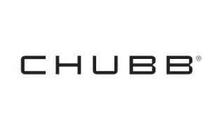 Image of the Chubb logo linking to the Chubb website