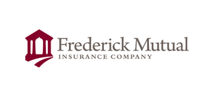 Image of the Frederick Mutual logo linking to the Frederick Mutual website