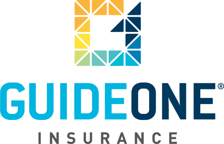 Guideone logo