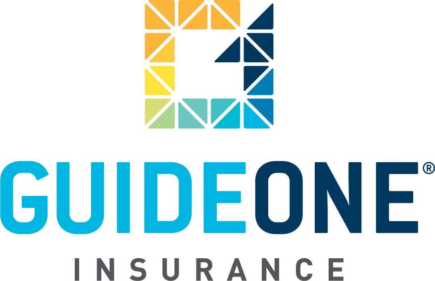 Image of the Guideone logo linking to the Guideone website