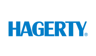 Image of the Hagerty logo linking to the Hagerty website
