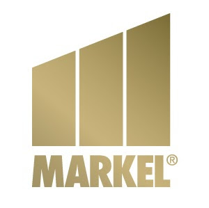 Image of the Markel logo linking to the Markel website