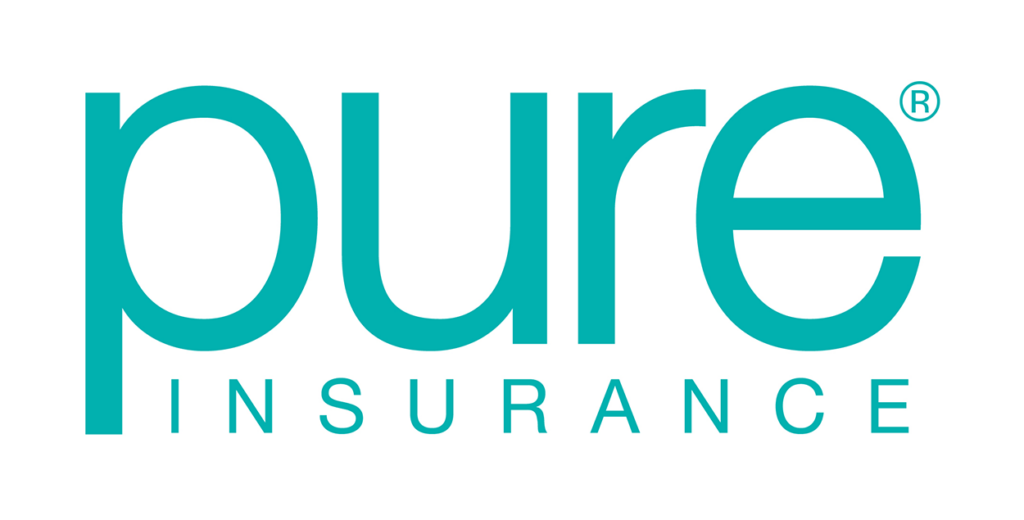 Image of the Pure logo linking to the Pure website