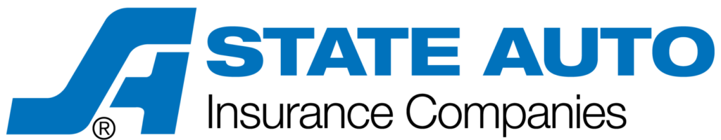 Image of the State Auto logo linking to the State Auto website