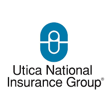 Image of the Utica National Insurance Group logo linking to the Utica National Insurance Group website