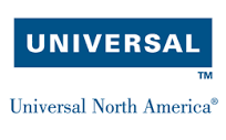 Image of the Universal logo linking to the Universal website
