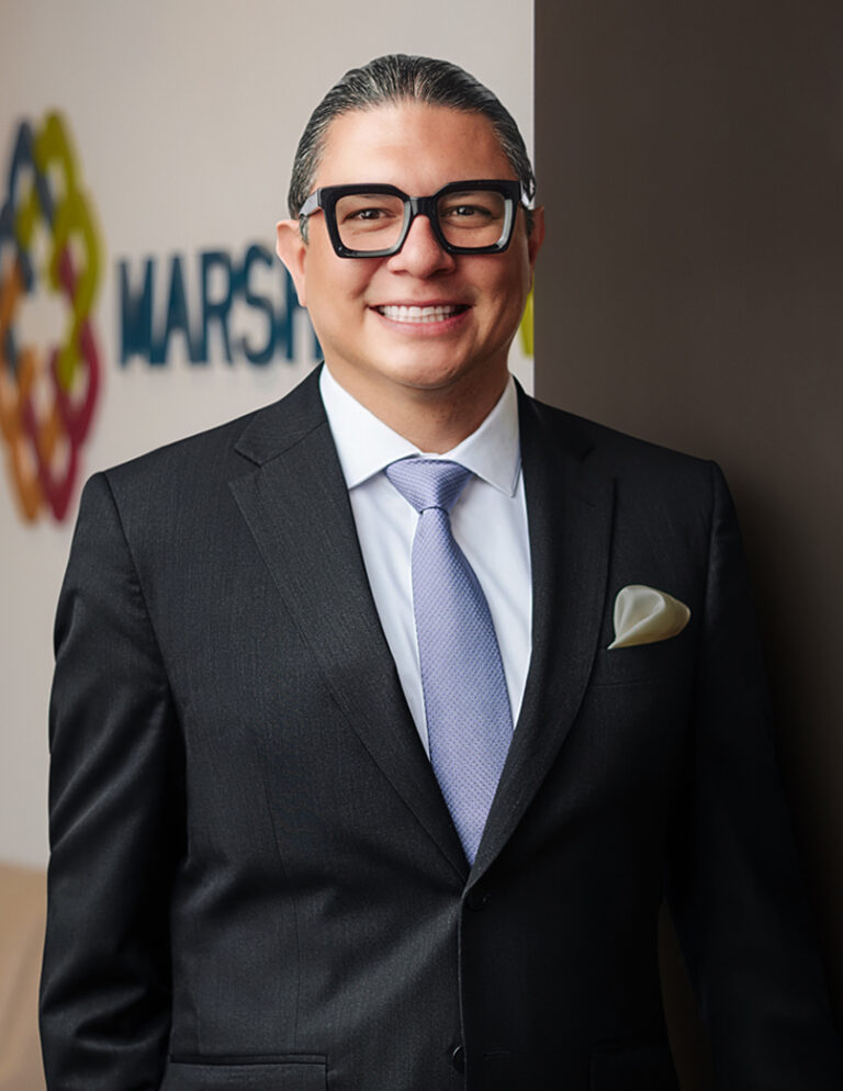 Jason Juarez - Regional Vice President