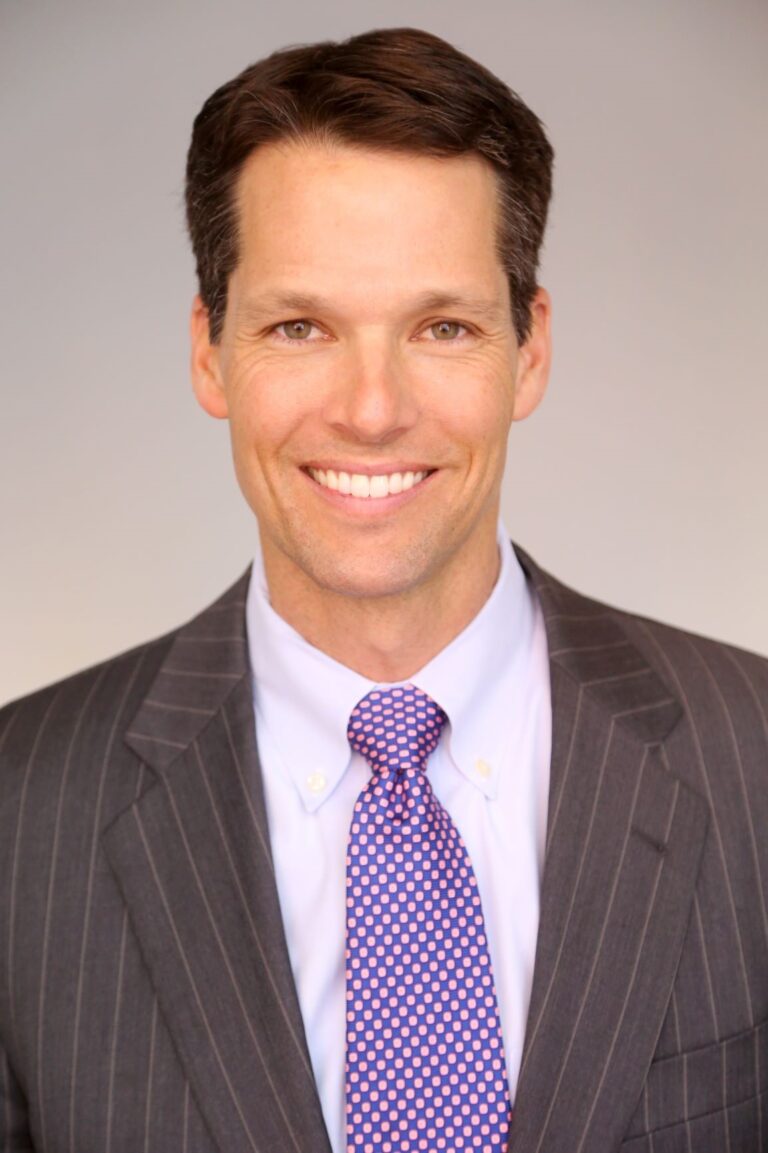 Scott Kegler - Senior Vice President - Business Development