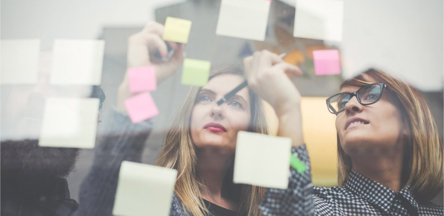 Improving insurance company branding with social media