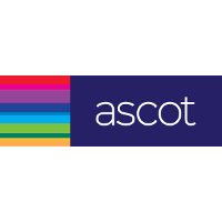 Ascot Group logo