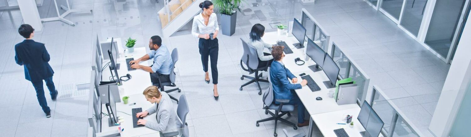 Embrace The Power Of Internships