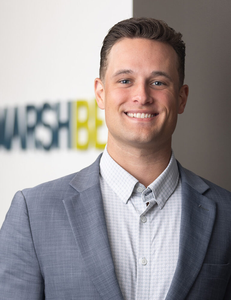 Blake Smith - Vice President, Client Development