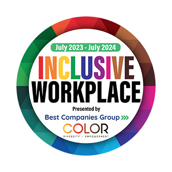 inclusive workplace 2023-2024