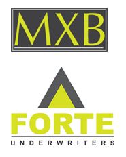 Mexbrit and Forte Underwriters