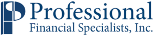 Professional Financial Specialists, Inc.