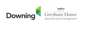 Downing Ventures and Gresham House Ventures