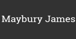 Maybury James Limited