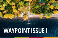 Featured photo for NEW WAYPOINT ISSUE