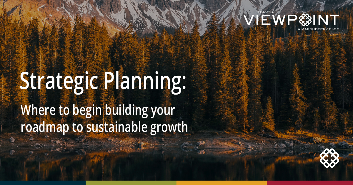 Strategic Planning: A Guide to Building a Strategy Roadmap for ...