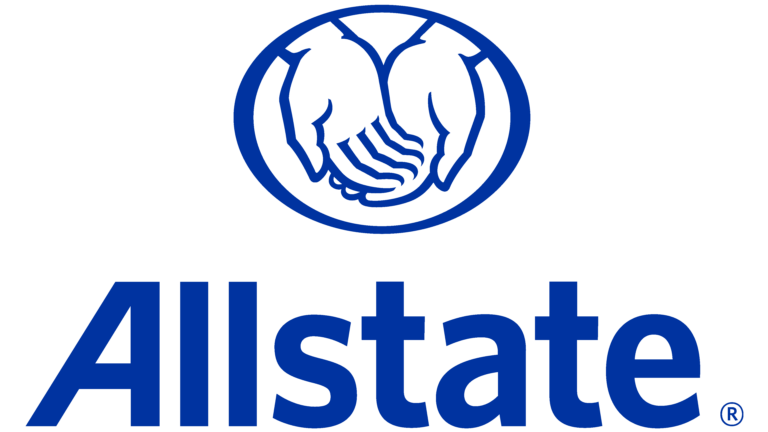 Allstate logo