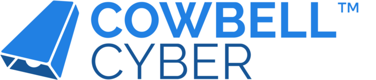 cowbell cyber logo