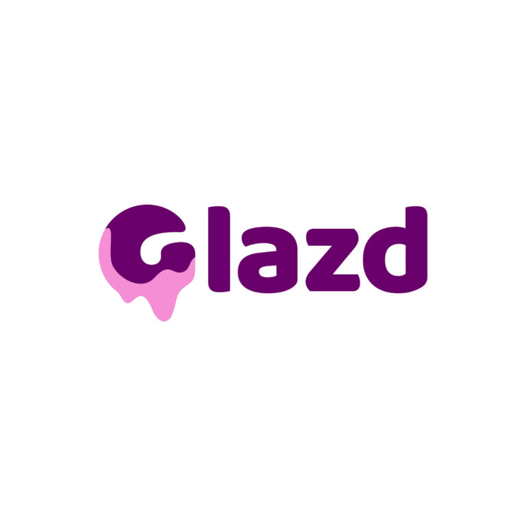 Glazd logo