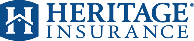 Heritage logo