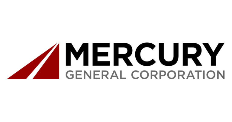 Mercury General Corporation logo