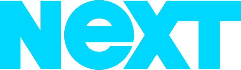 Next logo