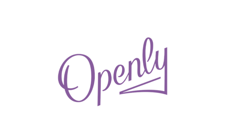 Openly logo