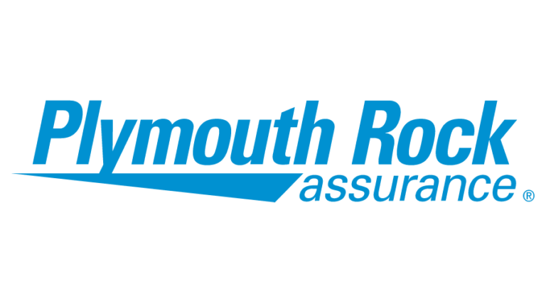 Plymouth Rock logo