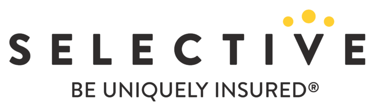 Selective logo