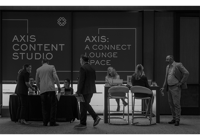 connect network