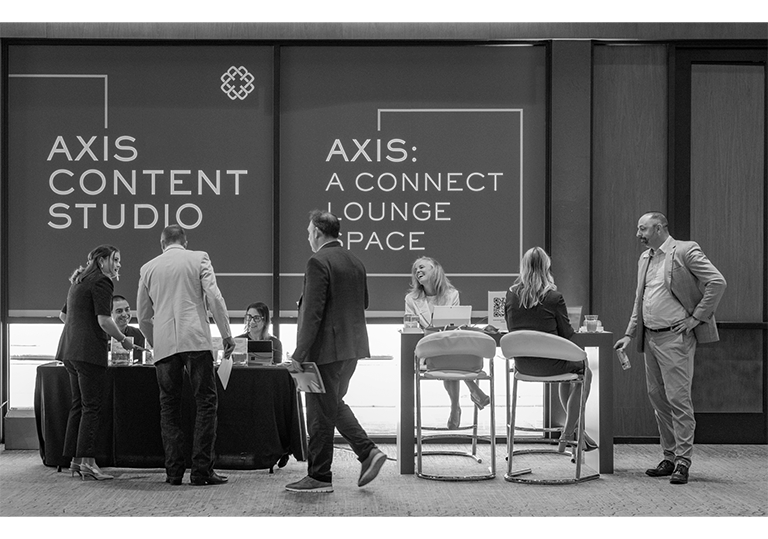 connect network